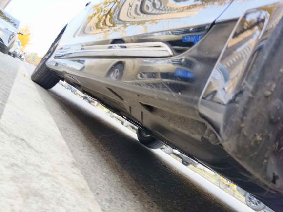 [成都·川A] 二手本田雅阁2016款 2.0L 精英版