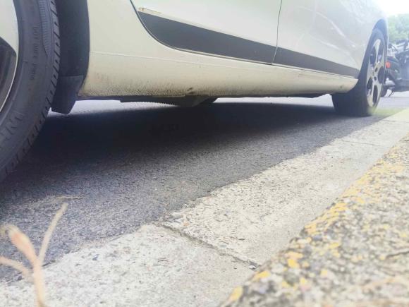 [上海·皖P] 二手大众高尔夫2012款 1.4TSI 手动舒适型