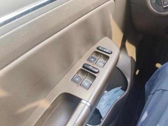 [广州·粤A] 二手大众宝来2014款 1.6L 自动舒适型