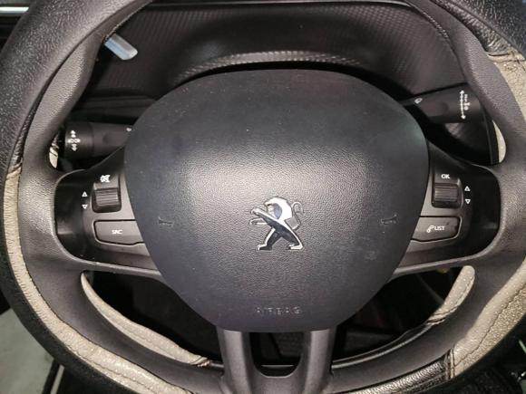 [武汉·鄂A] 二手标致标致20082014款 1.6L 自动时尚版