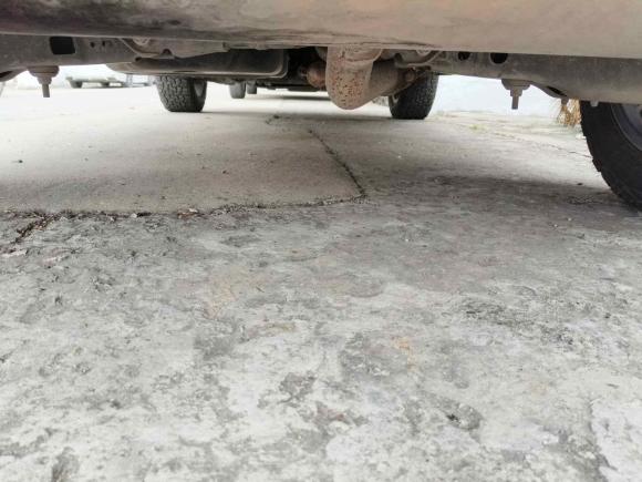 [温州·浙C] 二手长安长安CS752020款 280T 手动精智型 国VI