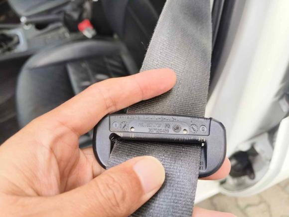 [青岛·鲁B] 二手斯柯达明锐2016款 1.6L 自动智行版