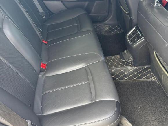 [苏州·苏E] 二手福特金牛座2017款 EcoBoost 245 时尚型