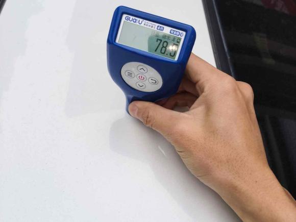 [广州·粤A] 二手长安长安CS752016款 1.8T 自动尊贵型 国V