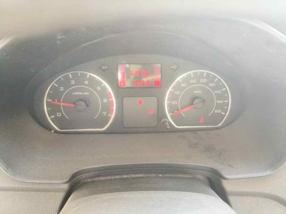 [常州·苏D] 二手五菱汽车五菱宏光V2019款 1.5L劲取版封窗车国VI LAR