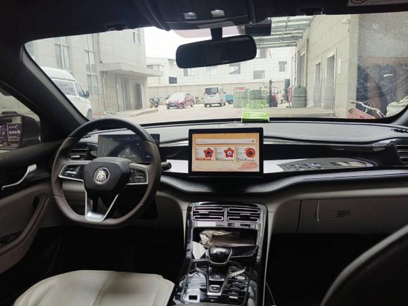 [金华·浙G] 二手比亚迪秦PLUS2023款 冠军版 DM-i 55KM领先型