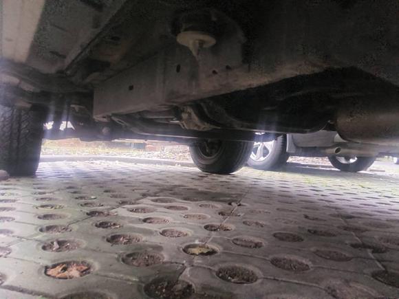 [武汉·鄂A] 二手北京北京BJ402019款 PLUS 2.3T 自动四驱尊享版 国VI