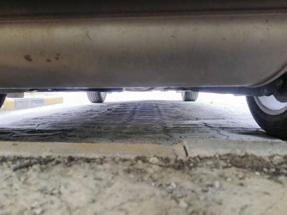 [上海·苏E] 二手宝马宝马X32016款 sDrive20i