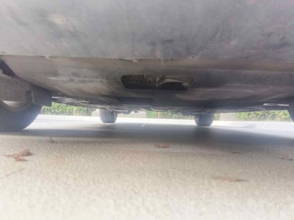 [常州·苏D] 二手福特福克斯2012款 两厢 1.6L 自动风尚型