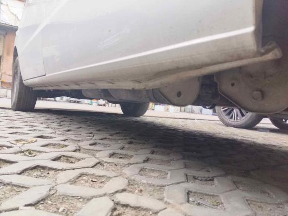 [上海·苏K] 二手江淮瑞风瑞风M32022款 PLUS 通达版 1.5T 标准型