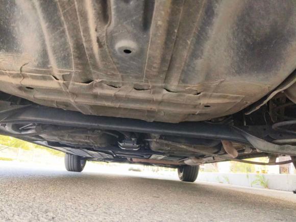 [合肥·皖A] 二手本田飞度2021款 1.5L CVT潮越Max版