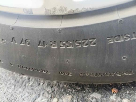 [广州·粤B] 二手雪佛兰迈锐宝XL2016款 1.5T 双离合锐驰版