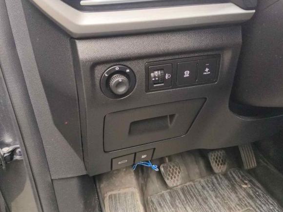 [宁波·浙B] 二手五菱汽车五菱佳辰2022款 1.5T 手动轻享活力型