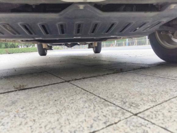 [合肥·皖A] 二手五菱汽车五菱宏光V2019款 1.5L劲享版国VI LAR