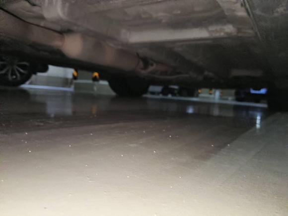 [温州·浙C] 二手长安长安UNI-T2020款 1.5T 旗舰型