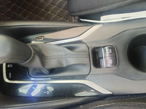 [深圳·粤L] 二手丰田雷凌2019款 185T CVT进取版 国VI