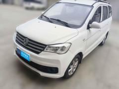 [南京·苏A] 东风风光风光3302019款 1.5L 330S 手动舒适型 国VI