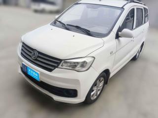 东风风光风光3302019款 1.5L 330S 手动舒适型 国VI