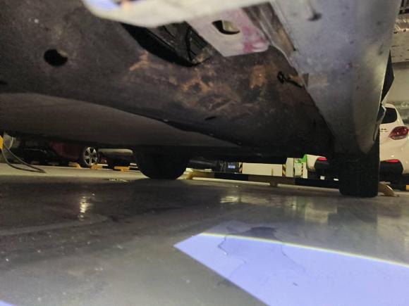 [宁波·浙B] 二手比亚迪唐新能源2021款 DM 2.0T 四驱性能版尊贵型