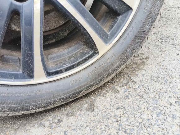 [上海·沪C] 二手东风风行风行S5002016款 1.5L 手动豪华型