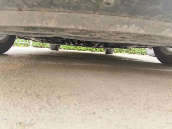 [济南·鲁A] 二手本田雅阁2014款 2.0L EX 豪华版