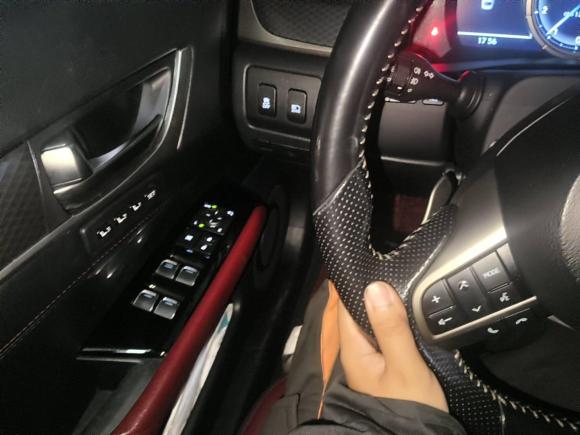 [宁波·浙B] 二手雷克萨斯雷克萨斯GS2017款 300 F SPORT