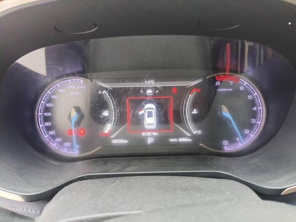 [南通·苏F] 二手长安欧尚长安欧尚科赛2018款 1.5T 自动 妙 7座