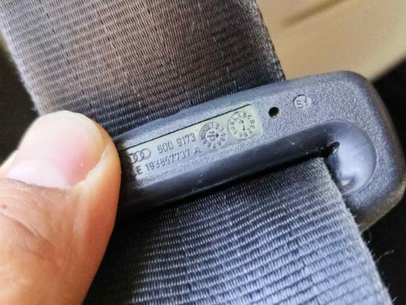 [温州·浙C] 二手大众桑塔纳2013款 1.6L 自动舒适版