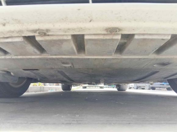 [温州·浙C] 二手福特蒙迪欧2013款 2.0L GTDi200时尚型