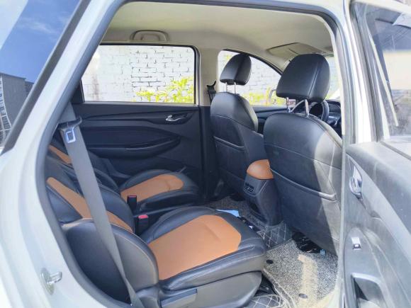 [台州·云D] 二手五菱汽车五菱宏光S32018款 1.5L 手动舒适型 国V