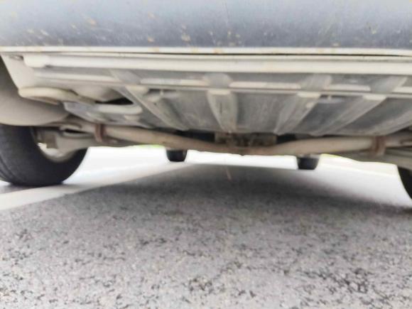 [宁波·浙B] 二手日产天籁2013款 2.0L XL舒适版