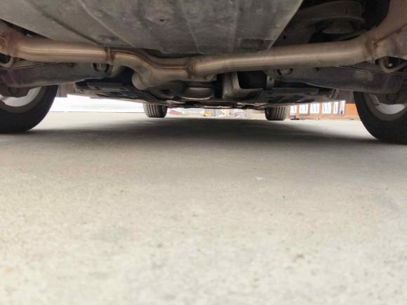 [无锡·苏U] 二手奔驰奔驰C级2019款 改款 C 260 L 运动版