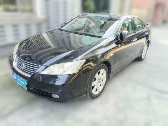 雷克薩斯雷克薩斯ES2006款 350「無錫二手車」「天天拍車」
