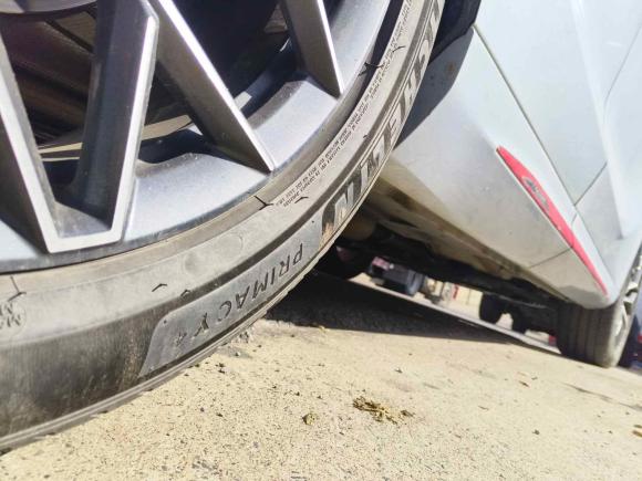 [上海·苏H] 二手长安欧尚长安欧尚Z62022款 蓝鲸 1.5T DCT智航型