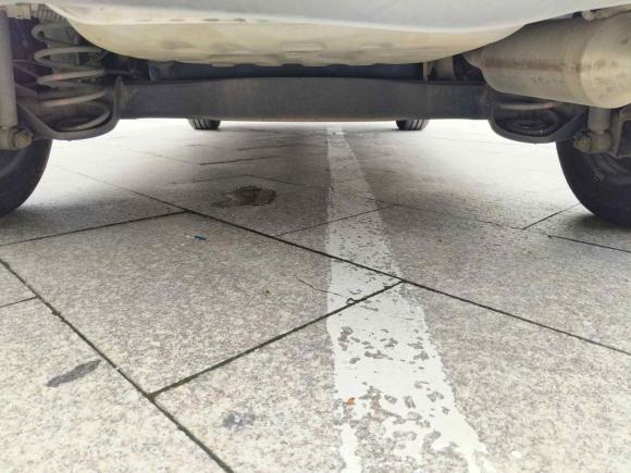 [苏州·苏U] 二手丰田YARiS L 致炫2015款 1.5E 自动魅动版