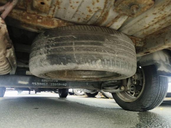 [深圳·粤S] 二手宝骏宝骏7302016款 改款 1.5L 手动标准型 7座 国V