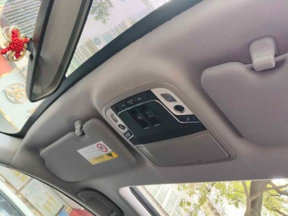 [广州·桂C] 二手本田本田CR-V2019款 240TURBO CVT两驱风尚版 国VI