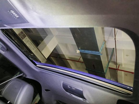 [西安·陕A] 二手宝马宝马M32009款 M3双门轿跑车