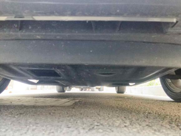 [宁波·浙B] 二手福特嘉年华2013款 三厢 1.5L 自动时尚型