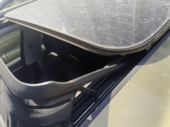 [南京·苏A] 二手斯柯达柯迪亚克2019款 改款 TSI330 7座两驱豪华优享版 国VI