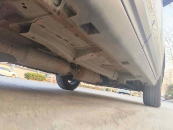 [武汉·鄂A] 二手东风风神东风风神AX72020款 1.6T 自动AI旗舰型 国VI