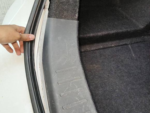 [广州·粤S] 二手比亚迪秦新能源2017款 1.5T 尊贵型