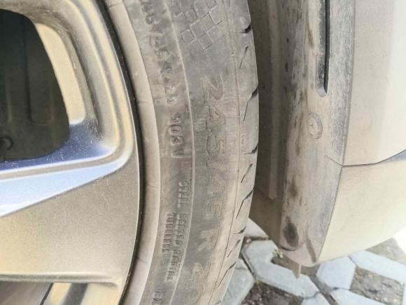 [上海·苏F] 二手长安长安UNI-T2020款 1.5T 尊贵型