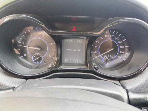 [上海·沪B] 二手江铃驭胜S3502013款 2.4T 自动两驱柴油超豪华版5座