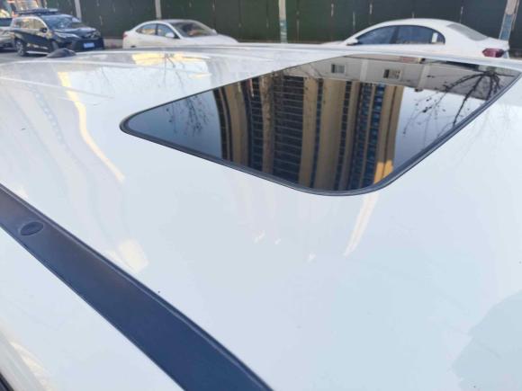 [西安·陕U] 二手路虎揽胜运动2010款 5.0 SC V8 HSE