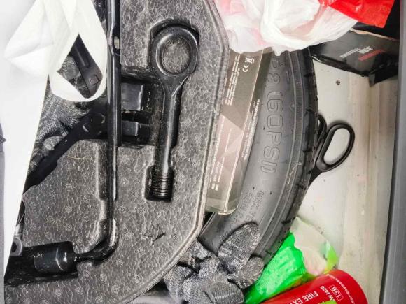 [嘉兴·浙F] 二手现代领动2016款 1.6L 自动智炫·精英型