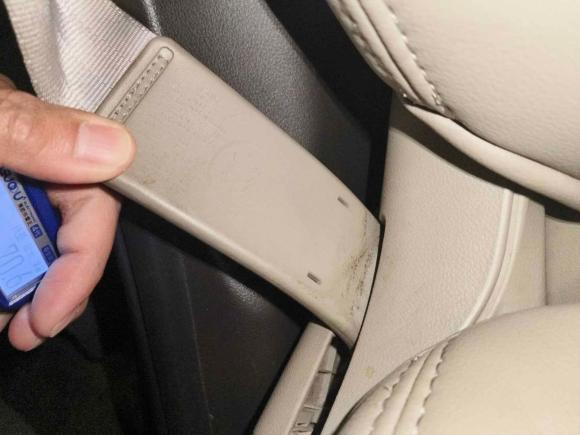 [成都·川A] 二手本田本田CR-V2012款 2.0L 两驱都市版