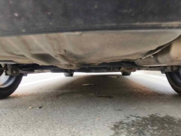 [南昌·赣E] 二手现代伊兰特2021款 1.5L CVT GLX精英版