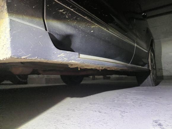 [上海·苏F] 二手福特翼虎2017款 EcoBoost 245 四驱豪翼型