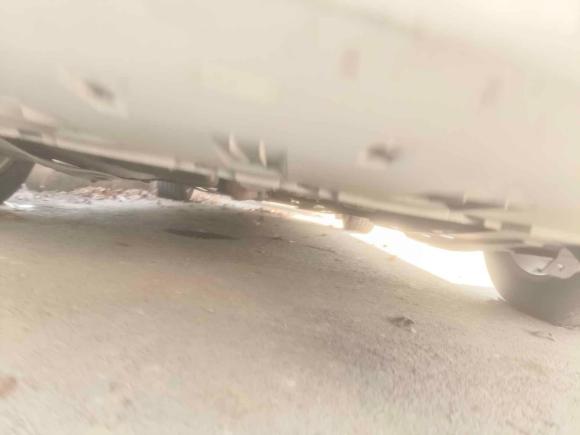 [上海·皖H] 二手雪佛兰迈锐宝2014款 2.0L 自动舒适版